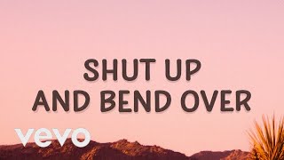 1 HOUR 🕐  KiDi  Shut up and bend over Touch It Lyrics [upl. by Firahs92]