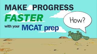 Blueprint MCAT Course Feature Maximize Your MCAT Prep with Powerful Analytics [upl. by Melbourne]