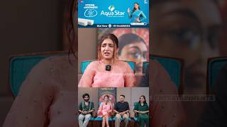 ഞാൻ ഒറ്റക്ക് ഇരുന്നോട്ടെ 😂 NAZRIYA FAHAD  GINGER MEDIA  shorts [upl. by Hamel876]