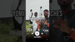 TRENCHES X SKIIBII skiibii drexlyrics fypyoutube fypシ゚ viralshorts viralvideo [upl. by Shore]