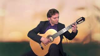 F Chopin  Nocturne Op 9 No 1  Viktor Vidović guitar [upl. by Spain616]