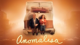 See the Oscarnominated Anomalisa now in cinemas nationwide [upl. by Eniamrehc]