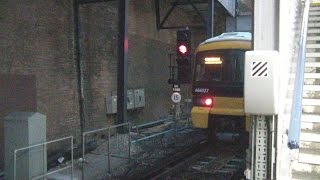 Trains at gillingham and Sittingbourne 2 [upl. by Enirual]