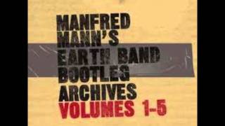 Manfred Manns Earth Band  Blinded By The Light Live [upl. by Wyly]