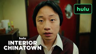 Interior Chinatown  Official Trailer  Hulu [upl. by Atteuqram622]