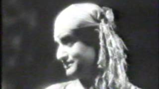 SUKOON DIL KA MAYASSARK L SAIGEL KANAN DEVIR C BORALSTREET SINGER1938 [upl. by Raeann459]