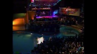 MTV Spring Break Rocks Goo Goo Dolls Collective Soul amp Bush 1996 [upl. by Enavi252]