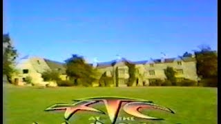 XTC At The Manor  BBC2 TV 8 October 1980  Full Documentary [upl. by Placeeda300]