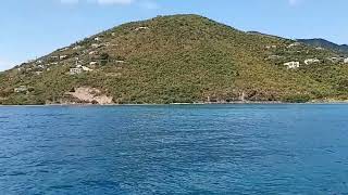 Tortola [upl. by Vidda]