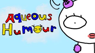 Aqueous Humour [upl. by Ardiekal703]