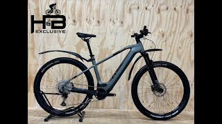 Cube Refurbished gebruikte fiets  HampB Exclusive [upl. by Bowes115]