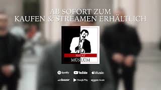 Hayat  Müslüm Official Video Mapuslarda Ceza [upl. by Aillicirp]