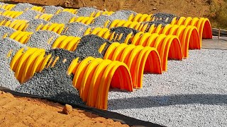 CONSTRUCTION TECHNOLOGIES THAT HAVE REACHED A NEW LEVEL [upl. by Nnybor]