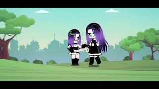 Legends never die  Gacha life 2 music video [upl. by Cloris]