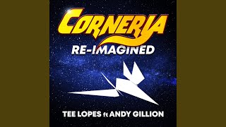 Corneria ReImagined feat Andy Gillion [upl. by Neelhtakyram335]