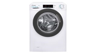 Meilleur Lave linge Frontal de 2024  CANDY [upl. by Poucher]