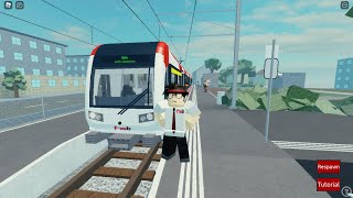 Frauenfeld Wil Bahn Roblox  S15 Wil â†’ Pflegeheim [upl. by Bass]