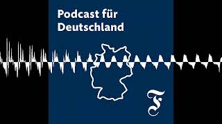 ExBotschafter in Moskau „Putin führt sein Land ins Verderben“  FAZ Podcast für Deutschland [upl. by Derna]