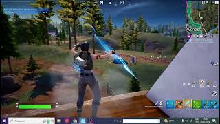 Fortnite Sniper  batalha gameplay fortnite gaming [upl. by Oswald]