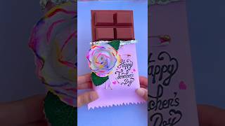 Teachers Day paper craft idea  teachers Day gift  shorts tonniartandcraft youtubeshorts love [upl. by Graybill]