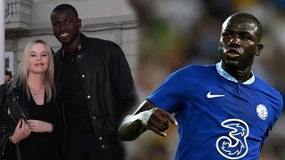 The truth about Kalidou Koulibaly [upl. by Olivann]