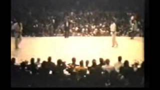 3rd Kyokushin world cup 1985 [upl. by Meeharb502]