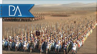 This Is Why You NEVER Underestimate The ENEMY 2v2 Siege Battle  Total War Rome 2 [upl. by Roxi]