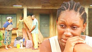 THIS AWARD WINNING EBUBE NWAGBO OLD VILLAGE NIGERIAN MOVIES WILL MAKE U CRY A LOT AFRICAN MOVIES [upl. by Eneleuqcaj]