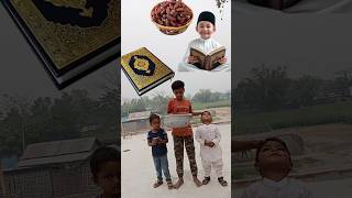 Ramzan Mubarak🥰 shorts ramadanshortsvideo islamicshorts vfx viralvideo magic [upl. by Abil]