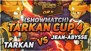 DOFUS JAFFRONTE LE VAINQUEUR DE LA TARKAN CUP  🥇 [upl. by Tarazi]