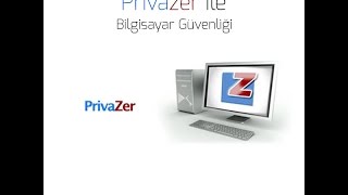 Privazer ile Bilgisayar Güvenliği ve Temizliği [upl. by Aryas]