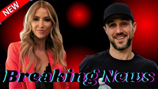 Breaking News Romance in the Air Kaitlyn Bristowe and Zac Clark Sighted Together Stirring Rumors [upl. by Stallworth]