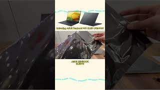 Unboxing ASUS Zenbook 14X OLED 2023 UX3404 Laptop Premium Nipis Ringan amp Spec Padu i9  RTX3050 [upl. by Meid]