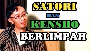 SATORI DAN KENSHO JADI SOLUSI PENGABUL DOA [upl. by Box]