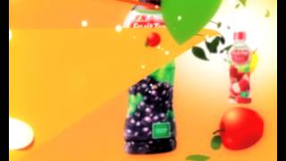 FampN Fruit Tree TVC [upl. by Adnorat899]