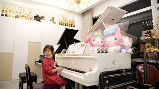 【🎹魚子醬💖勤奮🎹】20241128【哈農 💖知識並不代表技巧，知識加上一萬小時的學習與復習💖才是技巧】【學習肯定是辛苦的🌹反覆做到厭煩，累積無法撼動的成果】【關鍵不在天賦，而是練習】🎵音旋雋陞🎶 [upl. by Kathi]