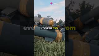 S400 Missile System SHOCKING Capabilities Revealed [upl. by Yves360]