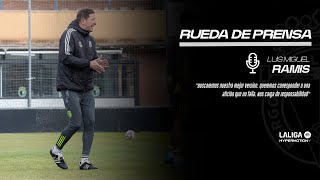 🎙️J15  Rdp de Luis Miguel Ramis [upl. by Sanfo790]