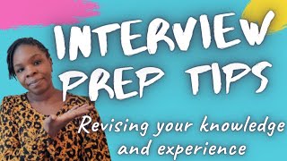 DClinPsy Interview Prep Tips  Own your knowledge and experience [upl. by Lina]