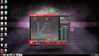 Asus Rampage IV Extreme Software [upl. by Letsirc]