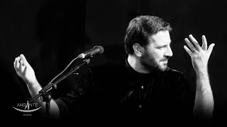 Sami Yusuf  Ilahana Live at the Fes Festival [upl. by Enneyehs693]