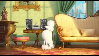 Bounce  System of A Down The Secret Life of Pets [upl. by Vahe973]