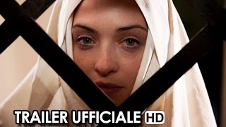 Maraviglioso Boccaccio Trailer Ufficiale 2015  Paolo Taviani Vittorio Taviani Movie HD [upl. by Aplihs]