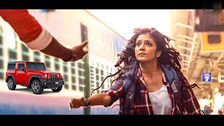 THAR  2024 New South Indian Hindi Dubbed Action Movie  New South Indian Hindi Dubbed Movies 2024 [upl. by Euton789]