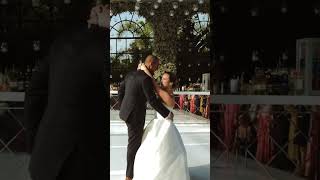 BACHATA EN LA BODA [upl. by Julie]