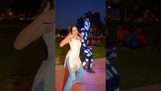 Teri uddu uddu kerdi jawani mundeya re  dancevideo trending youtubeshorts viralvideo dance [upl. by Jillene]