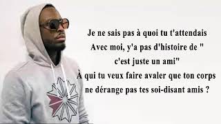 Dadju  jalouxparoles [upl. by Lalita]