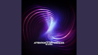 Attention X Differences 8D Audio [upl. by Rehposirhc]