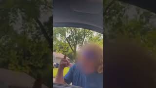 Roadside BATTLE Leads to Two Men Hurling Insults at Each Other  Neighborhood Wars  AampE shorts [upl. by Hpsoj]