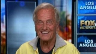 Pat Boone on Trump [upl. by Eittam504]